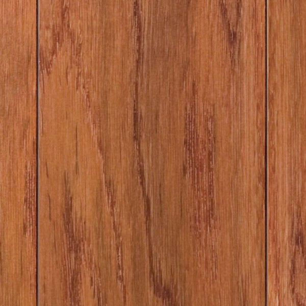 Upland Collection Gunstock Oak